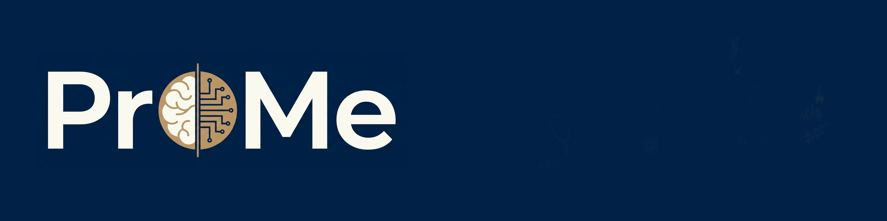 CareerFit on Etsy — ProMeNow shop banner