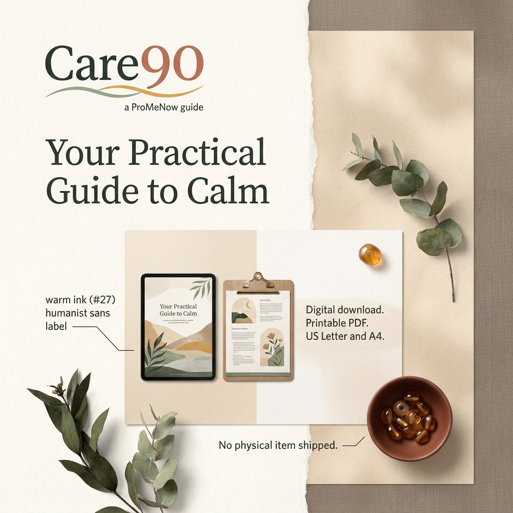 Care90 file format slide.